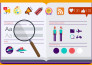create 2d animated explainer video or 2d animation video